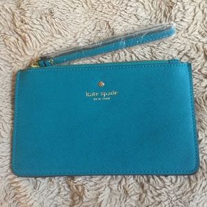 Kate Spade Wristlet